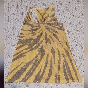 PacSun Nollie tanktop medium